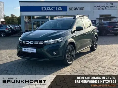 Used DACIA SANDERO Petrol 2024 Ad 