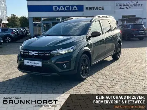 Used DACIA JOGGER Petrol 2024 Ad 