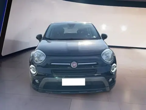 Annonce FIAT 500X Essence 2020 d'occasion 