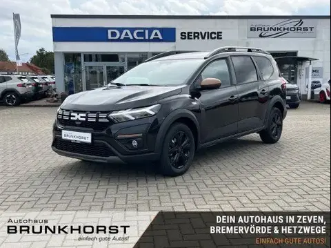 Used DACIA JOGGER Petrol 2024 Ad 