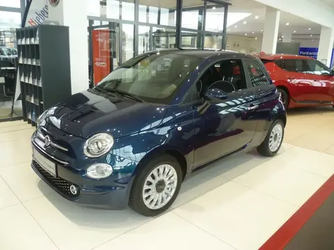 Used FIAT 500 Petrol 2021 Ad 