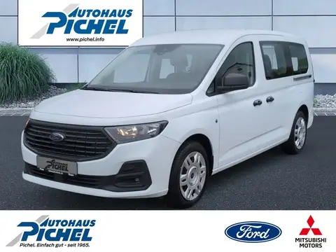 Used FORD TOURNEO Petrol 2024 Ad 