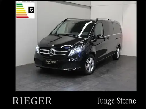 Used MERCEDES-BENZ CLASSE V Diesel 2023 Ad 