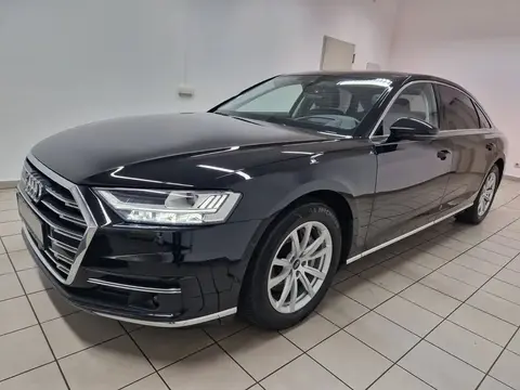 Used AUDI A8 Diesel 2021 Ad 