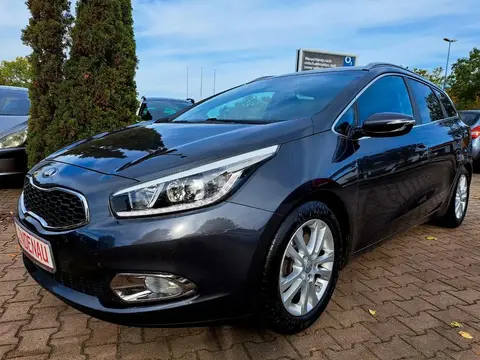 Annonce KIA CEED Essence 2015 d'occasion 