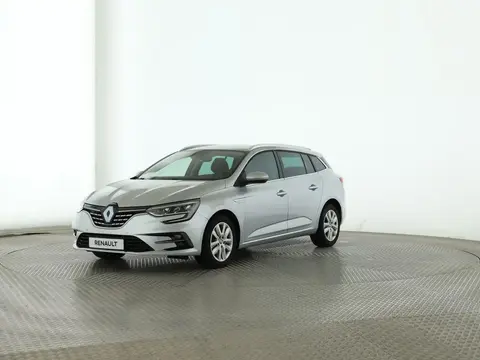 Used RENAULT MEGANE Petrol 2022 Ad 