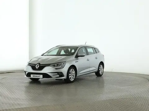 Used RENAULT MEGANE Petrol 2022 Ad 