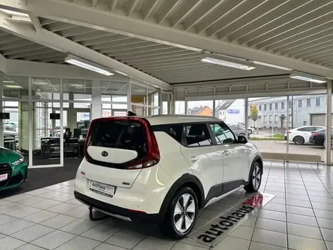 Annonce KIA SOUL Non renseigné 2021 d'occasion 