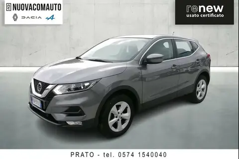 Used NISSAN QASHQAI Petrol 2019 Ad 