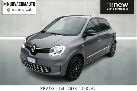 Used RENAULT TWINGO Petrol 2023 Ad 