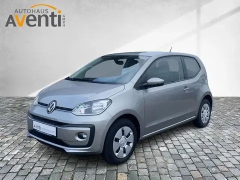 Used VOLKSWAGEN UP! Petrol 2021 Ad Germany