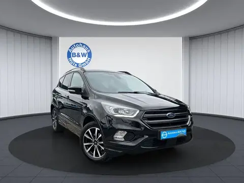 Annonce FORD KUGA Essence 2019 d'occasion 