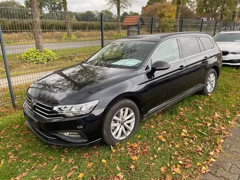 Used VOLKSWAGEN PASSAT Diesel 2023 Ad 