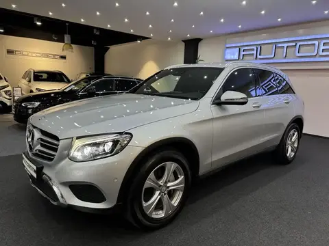 Used MERCEDES-BENZ CLASSE GLC Diesel 2016 Ad 