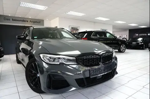 Annonce BMW M340I Essence 2020 d'occasion 