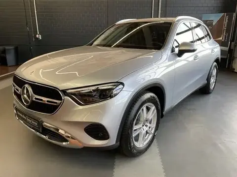 Used MERCEDES-BENZ CLASSE GLC Petrol 2023 Ad 