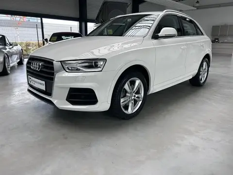 Used AUDI Q3 Diesel 2015 Ad 