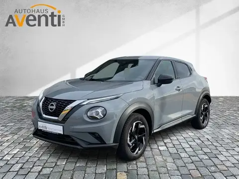 Used NISSAN JUKE Petrol 2024 Ad 