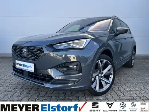 Annonce SEAT TARRACO Diesel 2024 d'occasion 