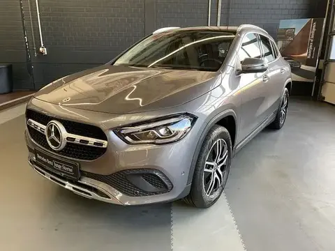 Used MERCEDES-BENZ CLASSE GLA Petrol 2023 Ad 