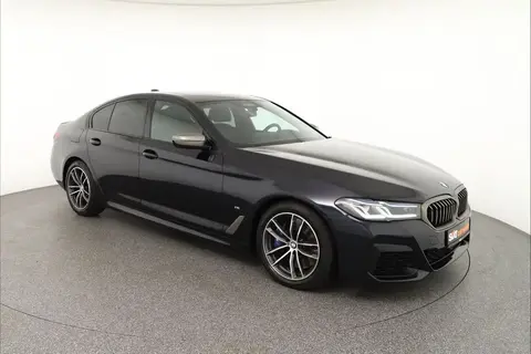 Annonce BMW M550 Essence 2023 d'occasion 