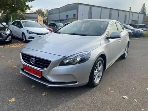 Annonce VOLVO V40 Diesel 2016 d'occasion 