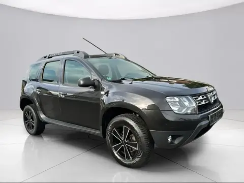 Used DACIA DUSTER Petrol 2015 Ad 