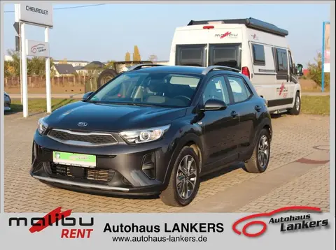 Used KIA STONIC Petrol 2019 Ad 