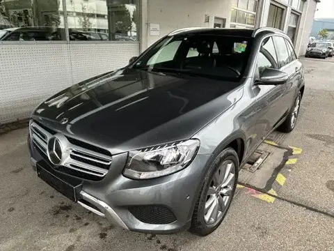 Used MERCEDES-BENZ CLASSE GLC Diesel 2018 Ad 