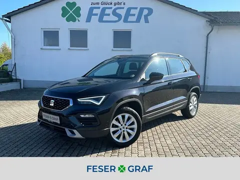 Used SEAT ATECA Petrol 2023 Ad 