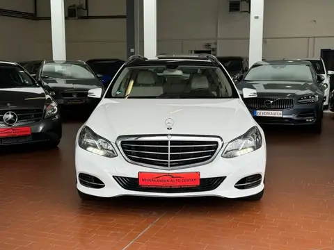 Used MERCEDES-BENZ CLASSE E Petrol 2014 Ad 