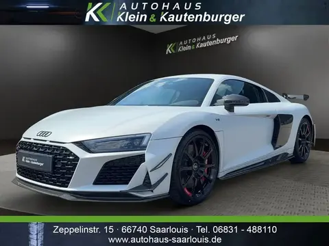 Annonce AUDI R8 Essence 2024 d'occasion 