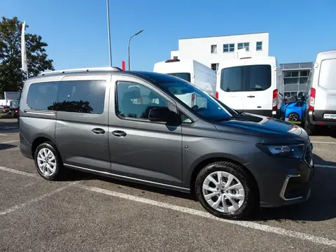 Annonce FORD TOURNEO Diesel 2024 d'occasion 