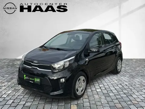 Annonce KIA PICANTO Essence 2020 d'occasion 