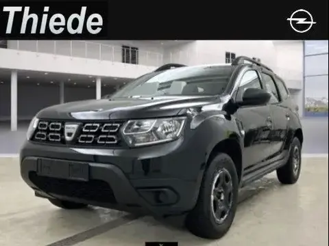 Used DACIA DUSTER Petrol 2021 Ad 