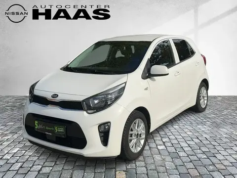 Used KIA PICANTO Petrol 2021 Ad 