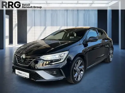 Used RENAULT MEGANE Petrol 2021 Ad 