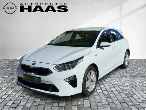 Annonce KIA CEED Essence 2020 d'occasion 