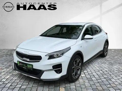 Annonce KIA XCEED Essence 2022 d'occasion 