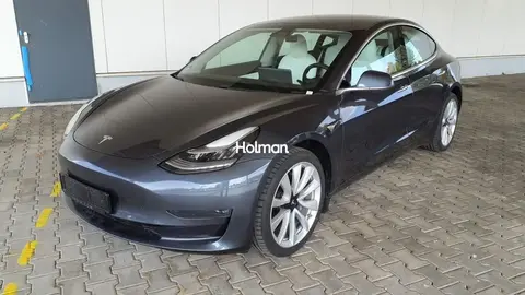 Annonce TESLA MODEL 3 Non renseigné 2020 d'occasion 