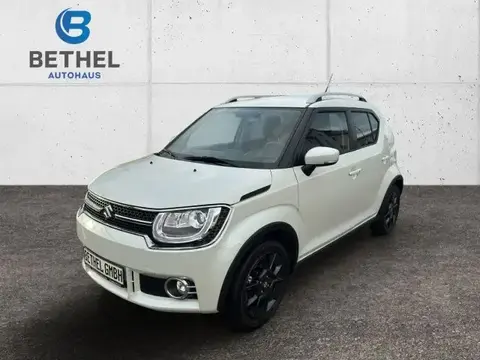 Used SUZUKI IGNIS Petrol 2019 Ad 