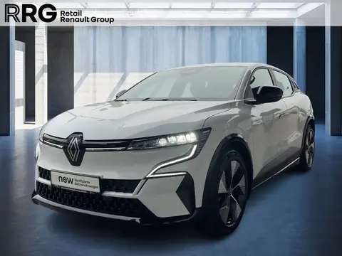 Annonce RENAULT MEGANE Non renseigné 2022 d'occasion 