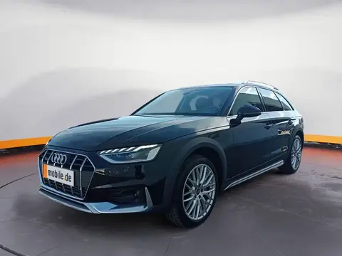 Annonce AUDI A4 Essence 2023 d'occasion 