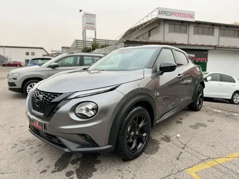 Annonce NISSAN JUKE Essence 2021 d'occasion 