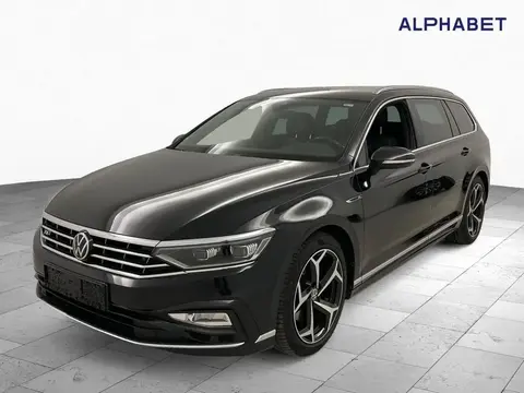 Used VOLKSWAGEN PASSAT Diesel 2021 Ad 