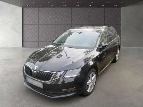 Used SKODA OCTAVIA Diesel 2020 Ad 