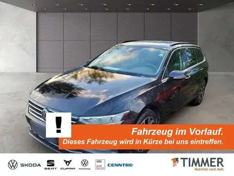 Used VOLKSWAGEN PASSAT Diesel 2021 Ad 