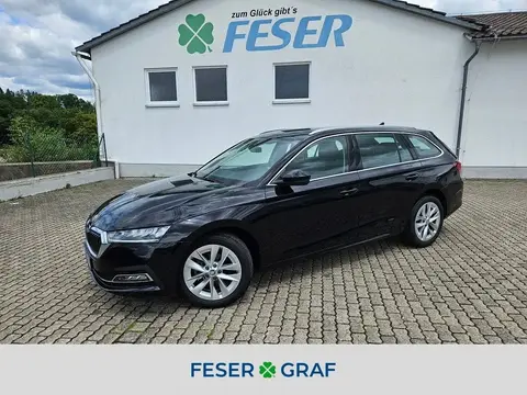 Used SKODA OCTAVIA Petrol 2023 Ad 