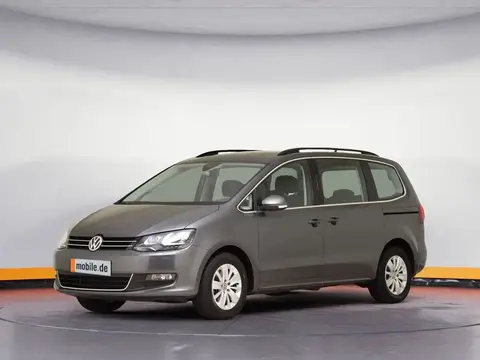 Used VOLKSWAGEN SHARAN Petrol 2022 Ad 