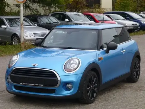 Used MINI ONE Petrol 2017 Ad 